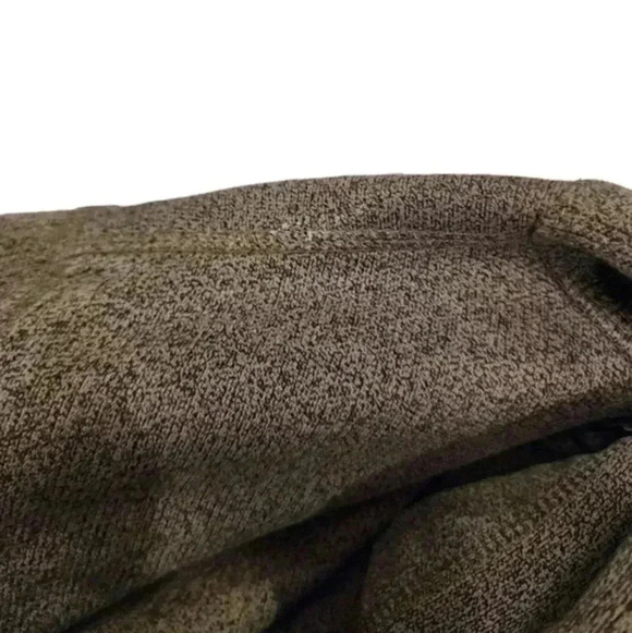 Mountain Equipment Co-op MEC Sweatshirt Fleece Lined Hiking Active Run Womens S - Picture 12 of 13